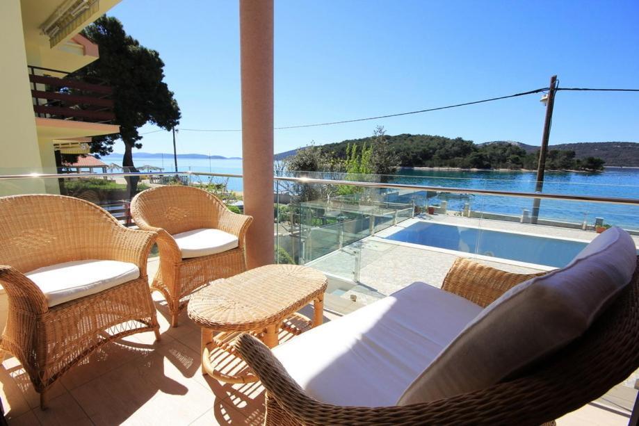 Vila Orada โมลัต ภายนอก รูปภาพ