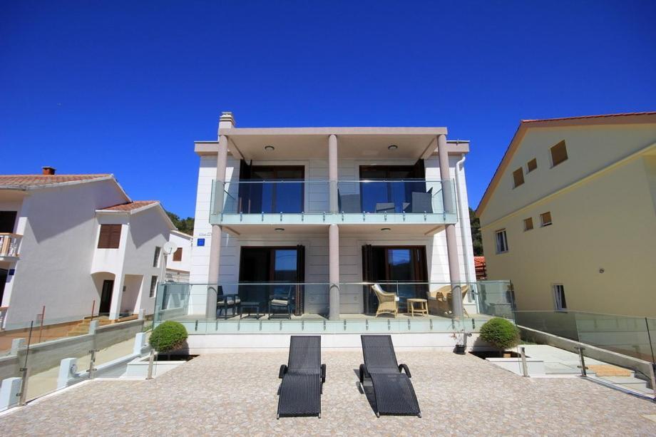 Vila Orada โมลัต ภายนอก รูปภาพ