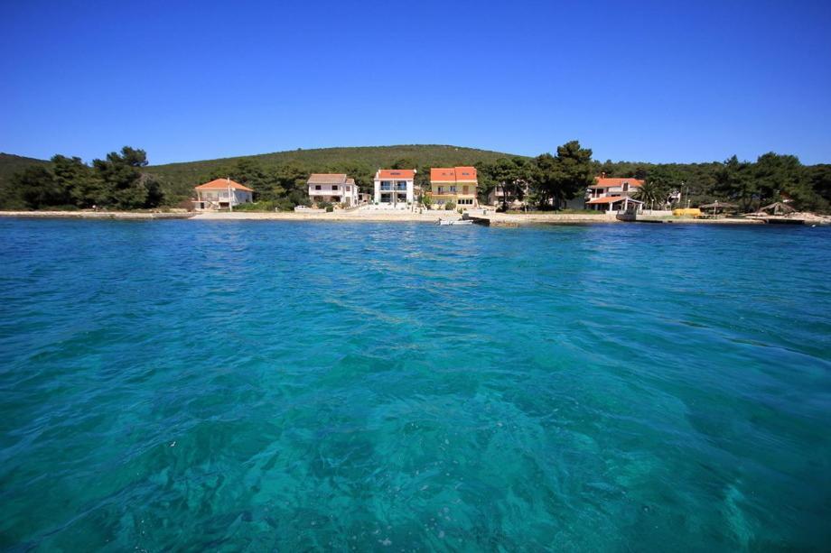 Vila Orada โมลัต ภายนอก รูปภาพ