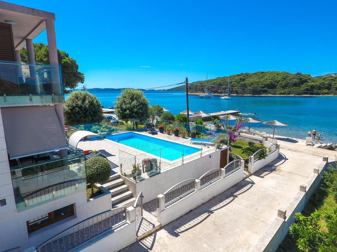 Vila Orada โมลัต ภายนอก รูปภาพ