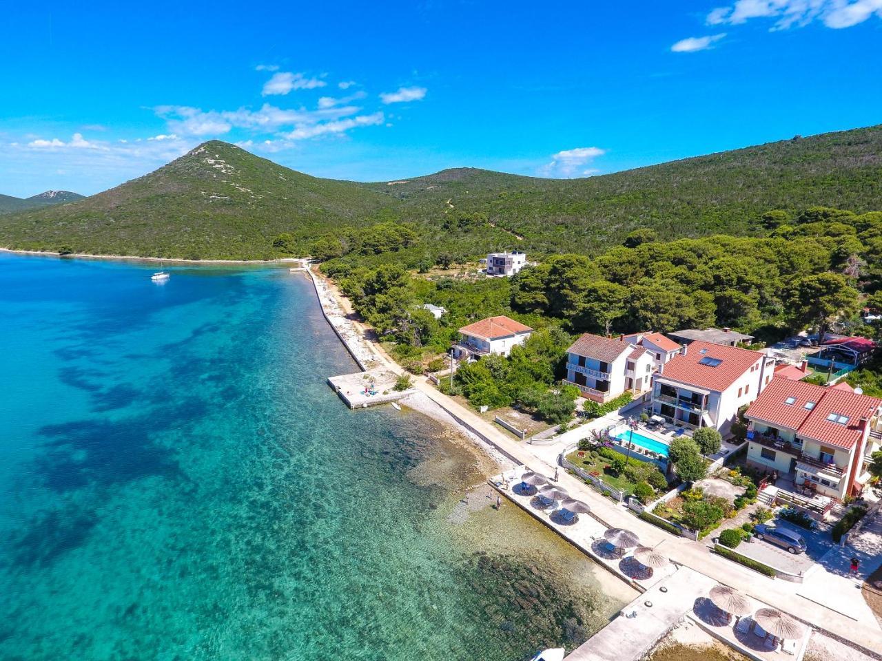 Vila Orada โมลัต ภายนอก รูปภาพ